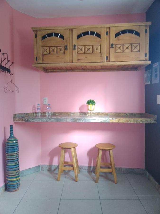 Hospedaje Casa Verde Tepoztlán Eksteriør bilde