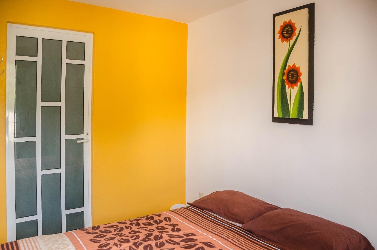 Hospedaje Casa Verde Tepoztlán Eksteriør bilde